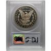 Image 4 : 1882 S$1 PR66 Deep Cameo PCGS. An absolutely splendid