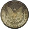 Image 2 : 1892 S$1 PR64 PCGS. David Bowers (2006) writes that th