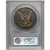 Image 4 : 1892 S$1 PR64 PCGS. David Bowers (2006) writes that th