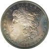 Image 1 : 1896 S$1 PR67 NGC. The 1896 proof dollar is among the