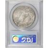 Image 2 : 1921 S$1 MS65 PCGS. This lovely representative derives