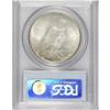Image 2 : 1924-S S$1 MS64 PCGS. Nice luster combines pleasing go