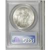 Image 2 : 1927-S S$1 MS64 PCGS. Exuberant luster flashes from th