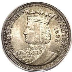 1892-1952 50-Piece Silver Commemorative Type Set MS63 t