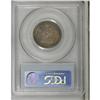 Image 2 : 1893 25C Isabella Quarter MS64 PCGS. Richly and origin