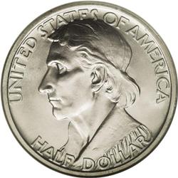 1938 50C Boone MS67 NGC. While the 1935/1934 issues ga