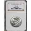 Image 1 : 1925-S 50C California MS66 NGC. A superlative Premium