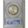 Image 2 : 1936-D 50C Columbia MS67 PCGS. Light to medium olive a