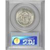 Image 2 : 1934 50C Maryland MS66 PCGS. This charming commemorati