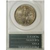 Image 2 : 1936 50C Norfolk MS65 PCGS. As is customary for this w