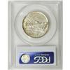 Image 2 : 1933-D 50C Oregon MS66 PCGS. A thin, barely discernibl