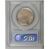 Image 2 : 1926 50C Sesquicentennial MS64 PCGS. A thin veneer of