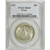 Image 1 : 1937 SET Texas PDS Set MS65 PCGS. The set includes: 19