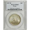 Image 3 : 1937 SET Texas PDS Set MS65 PCGS. The set includes: 19