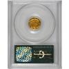 Image 4 : 1922 G$1 Grant with Star MS66 PCGS. The vivid apricot-