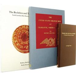 Barfield, Rodney and Keith Strawn. The Bechtlers and Th