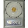 Image 4 : 1852-D G$1 AU58 PCGS. Variety 4-F. Luster glows from t