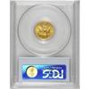 Image 2 : 1904 $2 1/2 MS64 PCGS. A gorgeous gold type coin whose