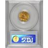 Image 2 : 1914-D $2 1/2 MS62 PCGS. A lustrous apricot-gold examp