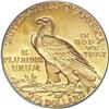Image 2 : 1914-D $2 1/2 MS64 PCGS. The 1914-D quarter eagle is g