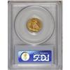 Image 4 : 1915 $2 1/2 MS65 PCGS. This lovely Gem quarter eagle d