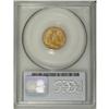 Image 4 : 1926 $2 1/2 MS65 PCGS. Though the 1920s quarter eagles