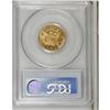 Image 2 : 1884 $5 MS62 PCGS. This flashy 1884 half eagle has jus
