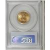 Image 4 : 1900 $5 MS65 PCGS. The 1900 half eagle is among the mo