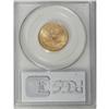 Image 4 : 1901 $5 MS65 PCGS. Sharply struck on the design featur