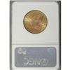 Image 2 : 1901 $10 MS64 NGC. Highly lustrous with pleasing detai