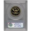 Image 4 : 1906 $10 PR64 Cameo PCGS. A tiny die lump (as made) on