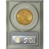 Image 2 : 1914-D $10 MS62 PCGS. This subtly lustrous canary-gold