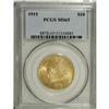 Image 3 : 1915 $10 MS65 PCGS. Many survivors hail from this issu