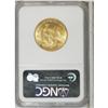 Image 2 : 1926 $10 MS64 NGC. This butter-yellow near-Gem display