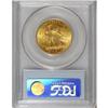 Image 2 : 1926 $10 MS64 PCGS. Soft, pleasing luster defines this