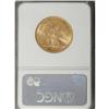 Image 2 : 1932 $10 MS64 NGC. Potent luster and a well struck por