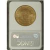 Image 4 : 1866-S $20 Motto AU55 NGC. Jeff Garrett and Ron Guth w