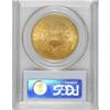 Image 2 : 1890 $20 MS62 PCGS. Fewer than 76,000 double eagles we