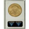 Image 4 : 1893-CC $20 --Cleaned--ANACS. MS60 Details. This rare d