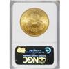 Image 4 : 1900 $20 MS65 NGC. This is an unusually attractive exa