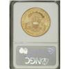 Image 2 : 1904 $20 MS62 Prooflike NGC. A nicely reflective repre
