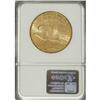 Image 2 : 1910 $20 MS64 NGC. Lightly toned and minimally abraded