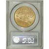 Image 2 : 1914-D $20 MS64 PCGS. The ''14-D is readily available