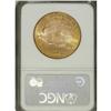 Image 2 : 1924 $20 MS66 NGC. An exceptionally attractive represe