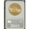 Image 2 : 1924 $20 MS66 NGC. One of several Saint-Gaudens double