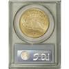 Image 4 : 1924-D $20 MS64 PCGS. The topsy-turvy world of Saint-G