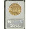 Image 4 : 1924-S $20 MS63 NGC. Mass melting claimed the vast maj