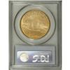 Image 4 : 1925-D $20 MS63 PCGS. Nearly 3 million examples of thi