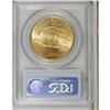 Image 2 : 1927 $20 MS65 PCGS. Potent luster and attractive prese