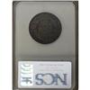 Image 2 : 1800 1C --Obverse Scratched--NCS. VF Details. NGC Censu
